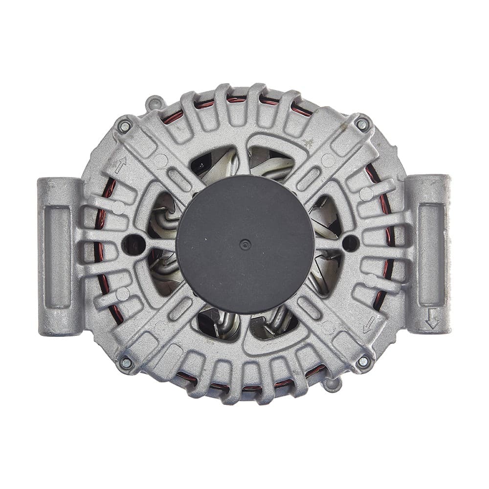 New Alternator 2014–2017 Mercedes-Benz 11742N