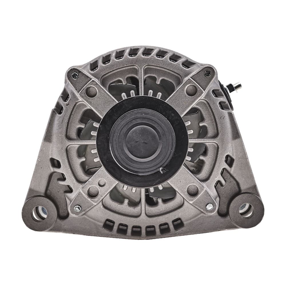New Alternator 2014–2024 Chrysler 11755N