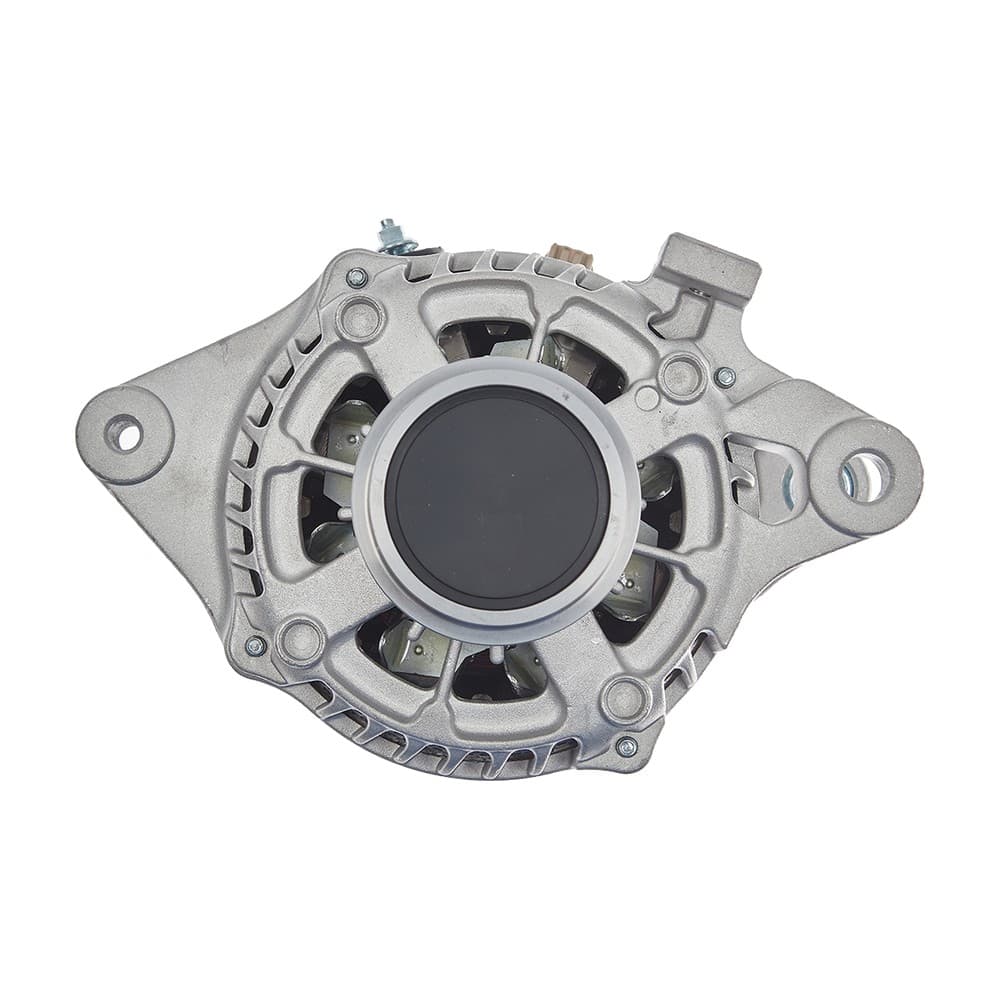 New Alternator 2014–2019 Toyota 11777N