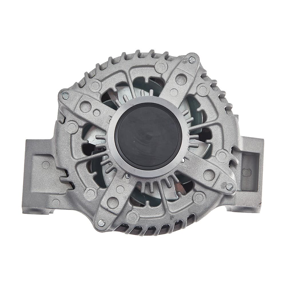 New Alternator 2014–2018 Chrysler 11781N