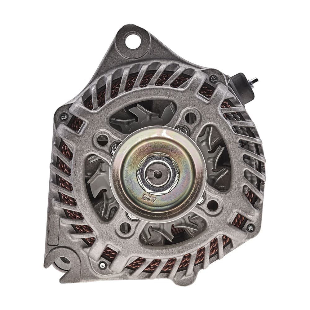 New Alternator 2015–2017 Ford 11873N