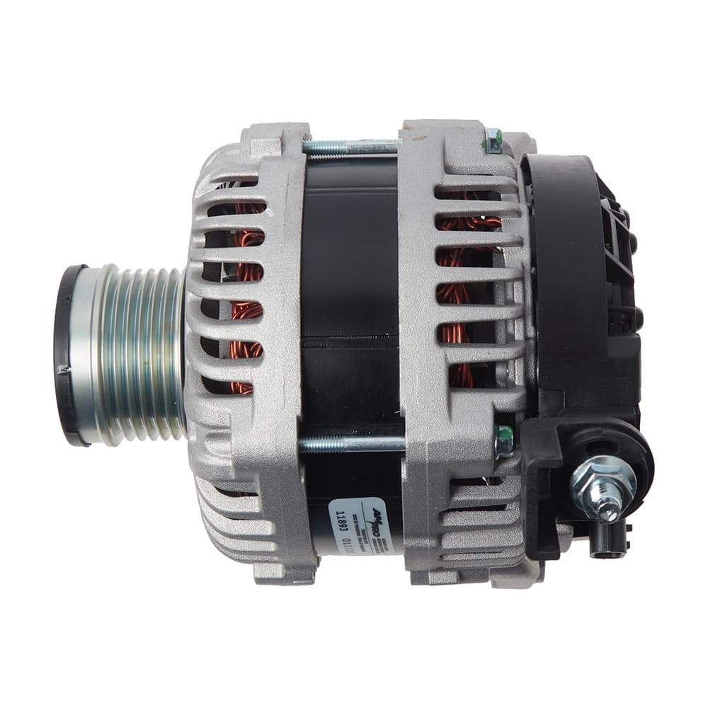 New Alternator 2019–2022 Nissan 11893N