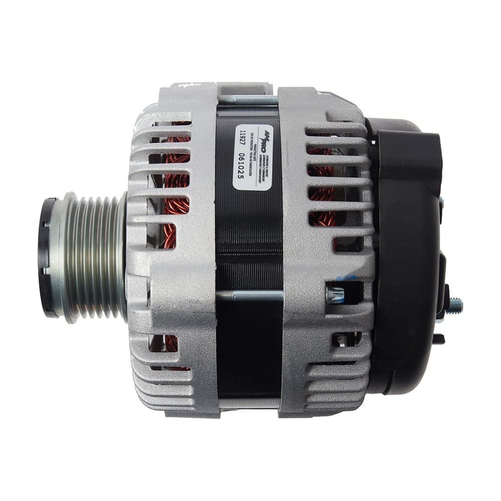 New Alternator 2016–2022 GM 11927N
