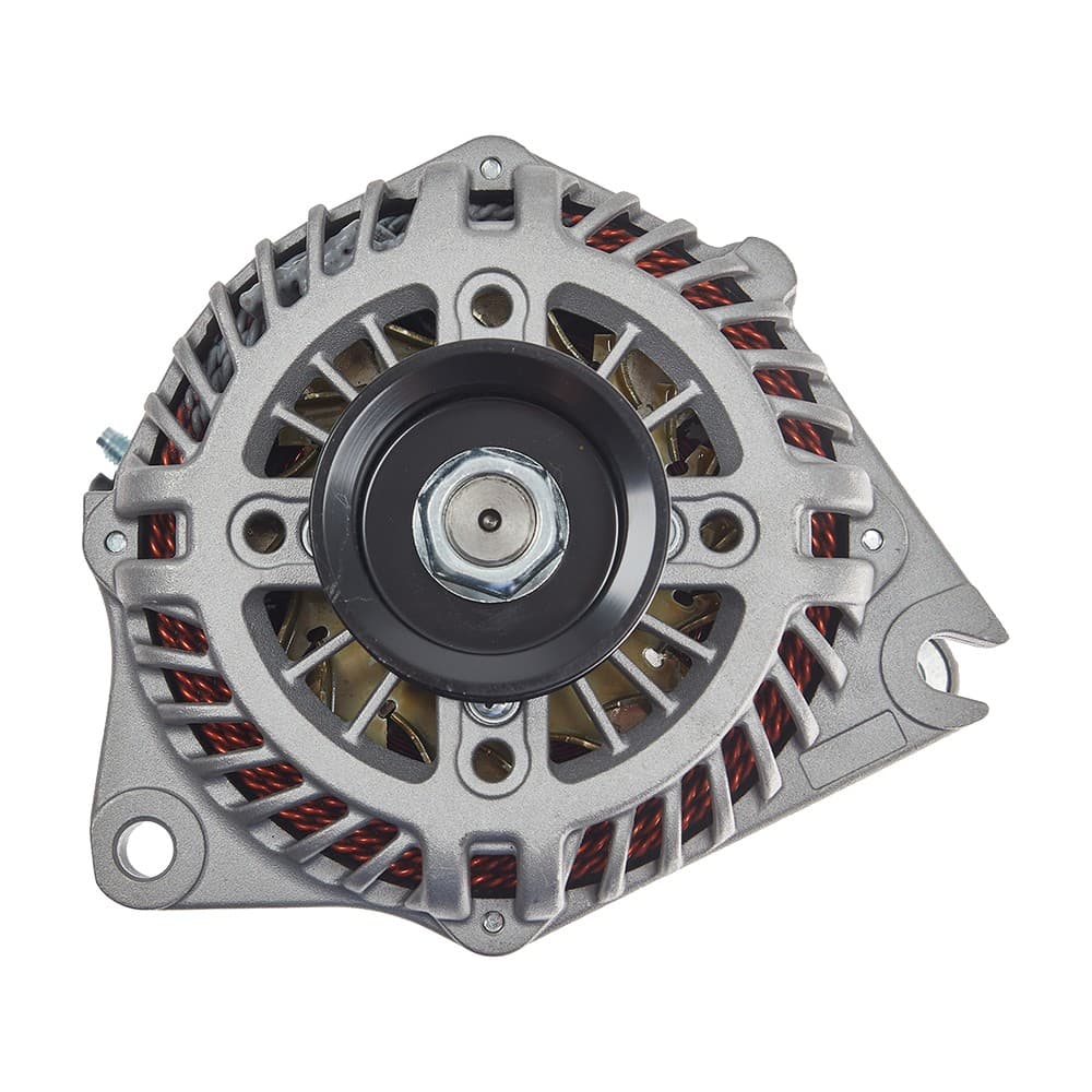 New Alternator 2015–2019 Ford 11928N