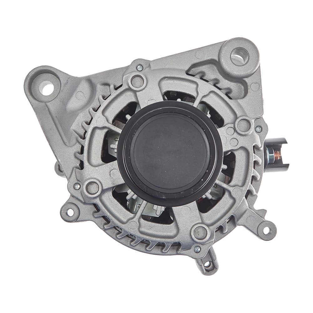 New Alternator 2016–2024 Honda 11931N