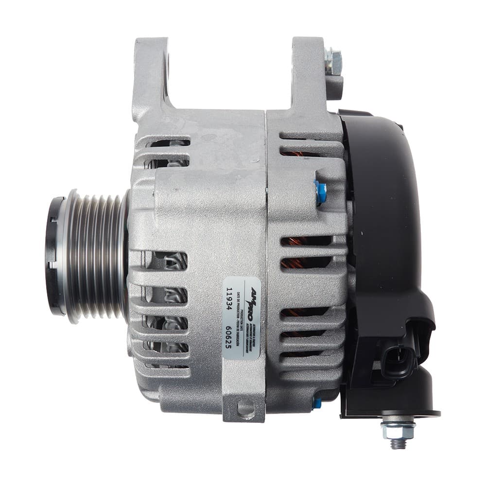 New Alternator 2017–2024 Kia 11934N