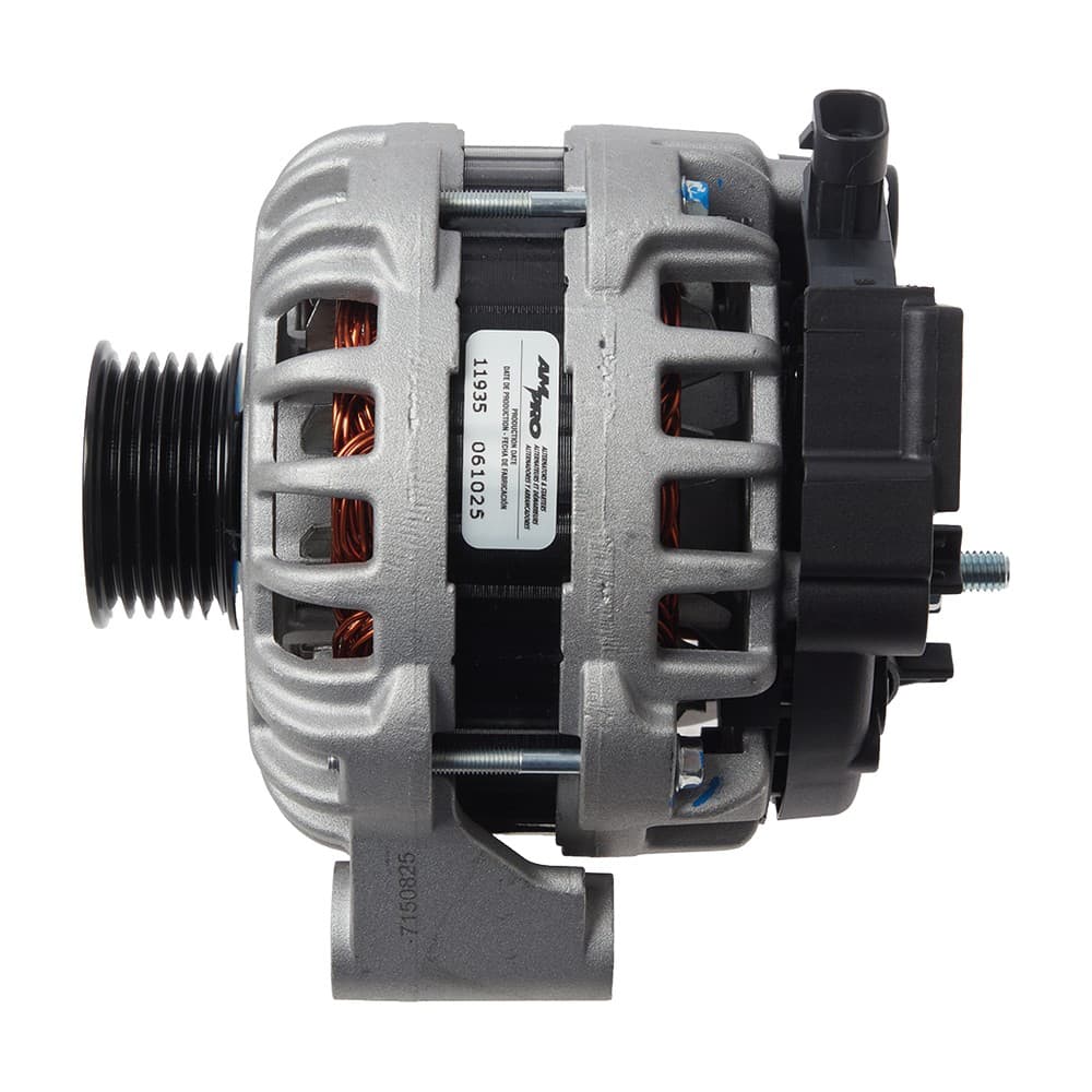New Alternator 2016–2025 GM 11935N