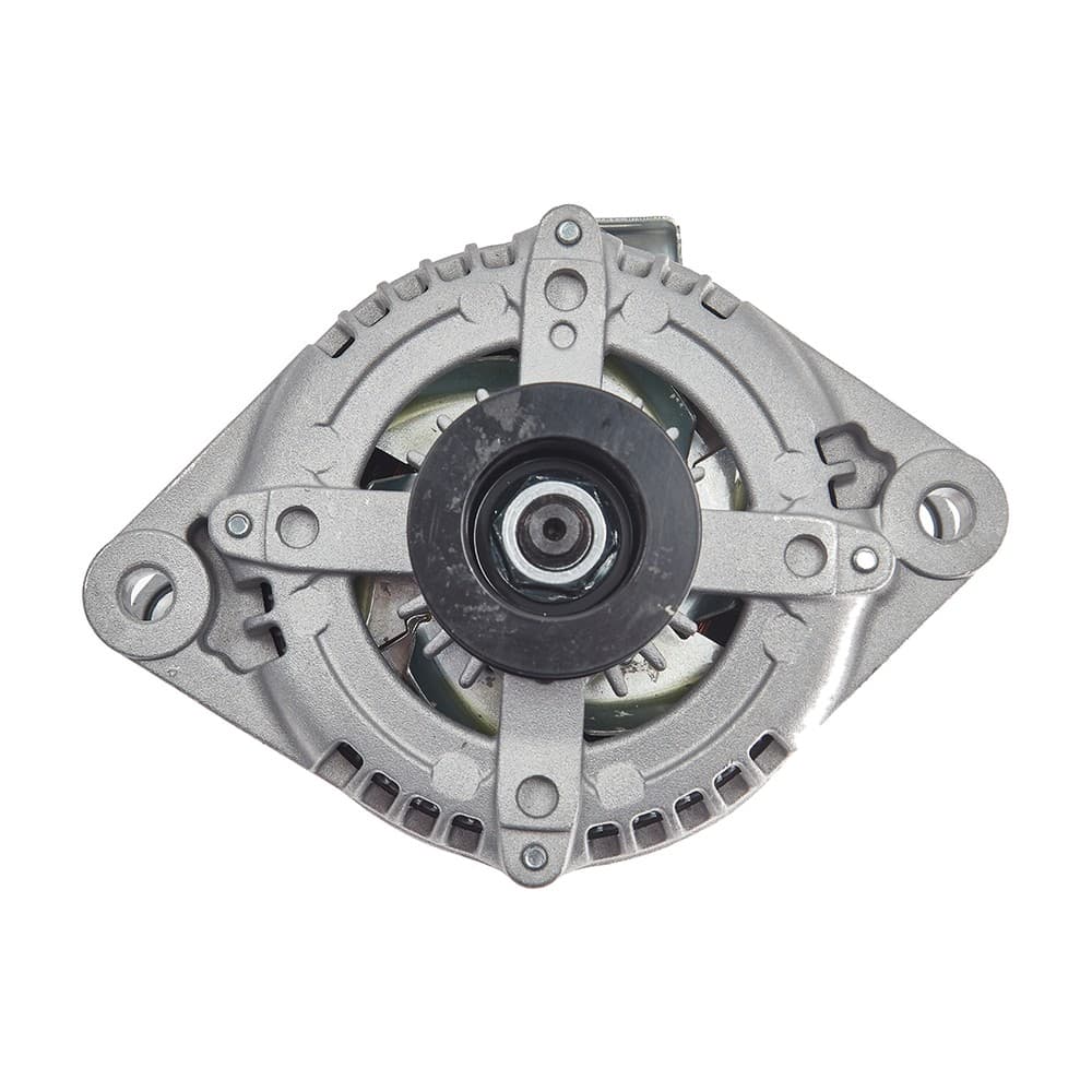New Alternator 2019–2020 Hyundai 11953N