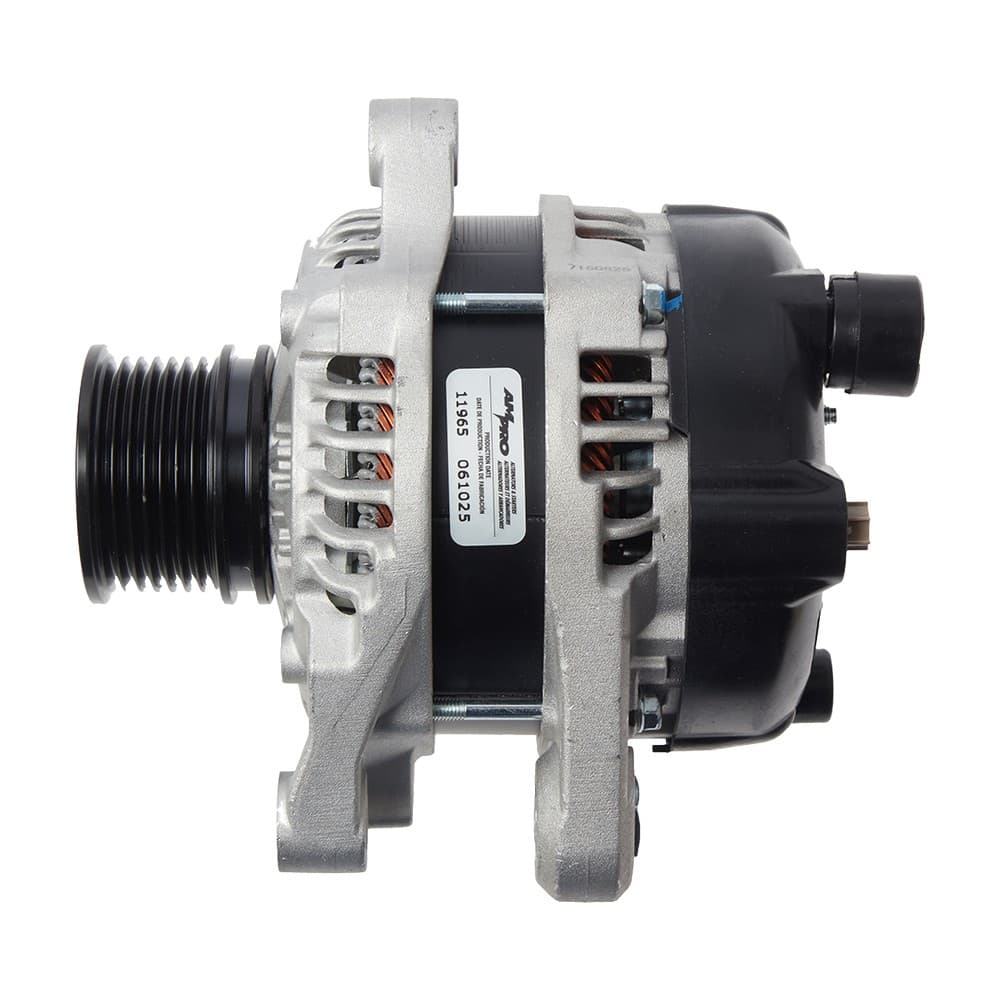 New Alternator 2018–2022 Honda 11965N