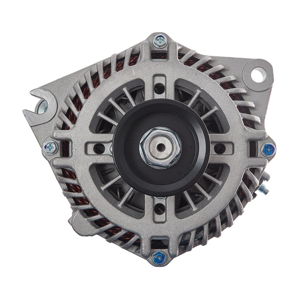 New Alternator 2010–2012 Ford 12878N