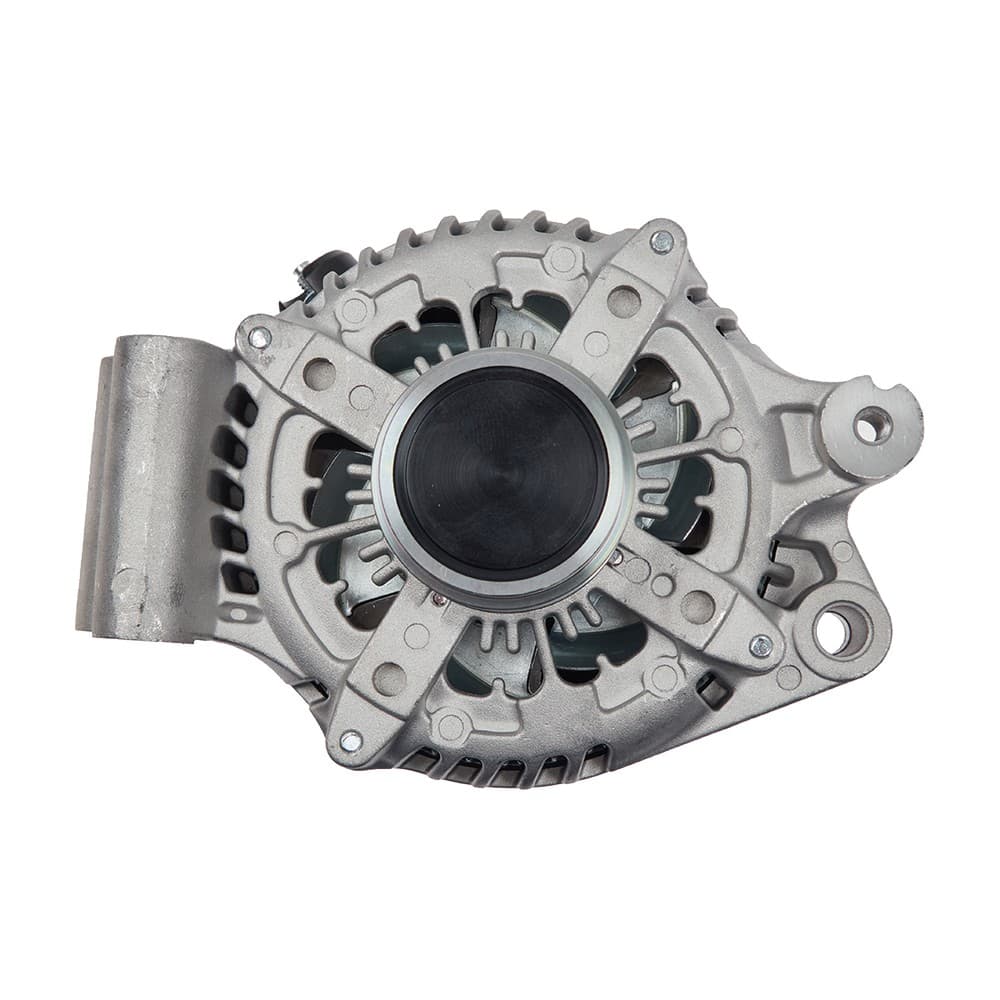 New Alternator 2013–2019 Ford 12884N