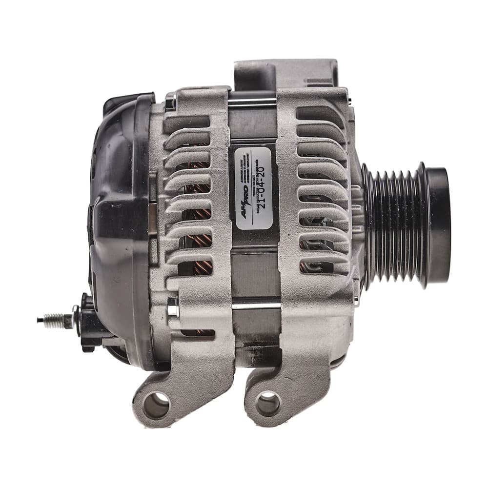 New Alternator 2014–2022 Chrysler 12886N