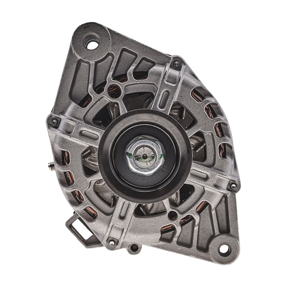 New Alternator 2012–2017 Hyundai 13209N