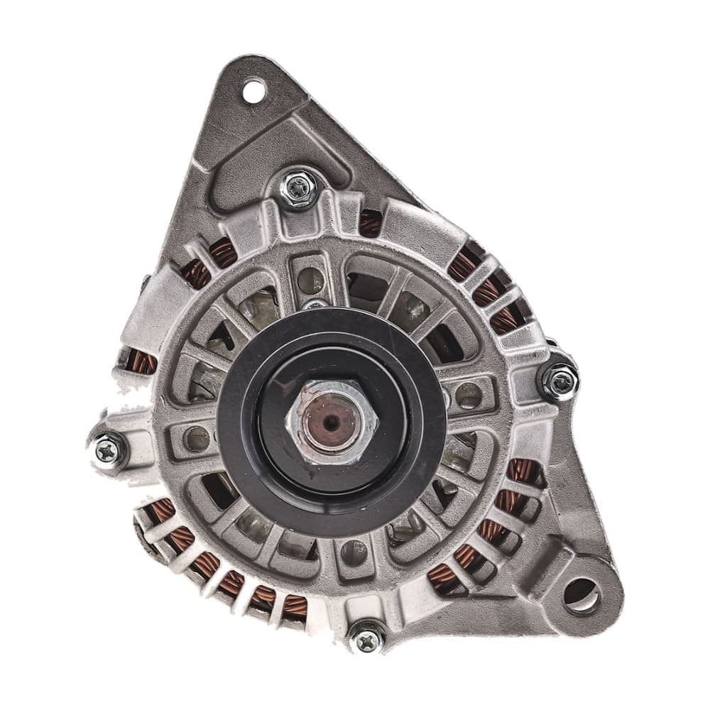New Alternator 13787N