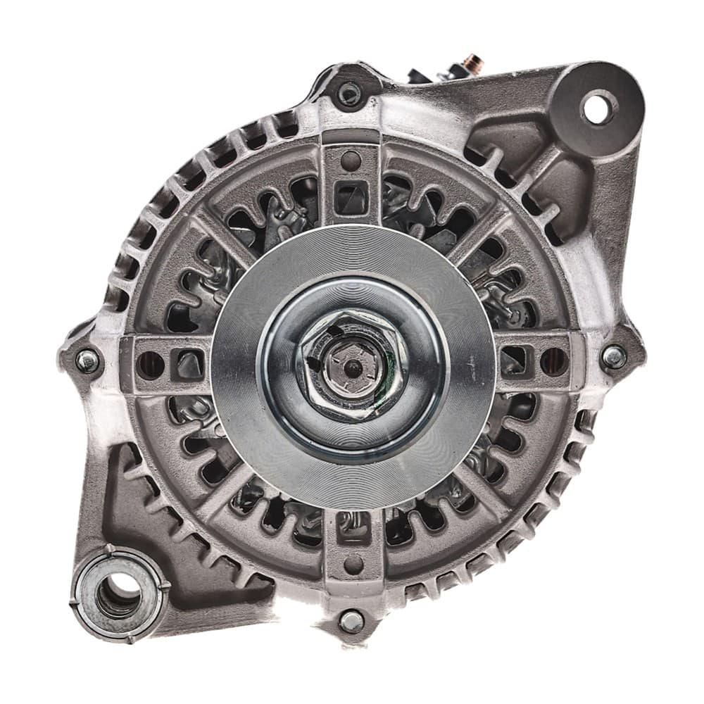 New Alternator 13795N