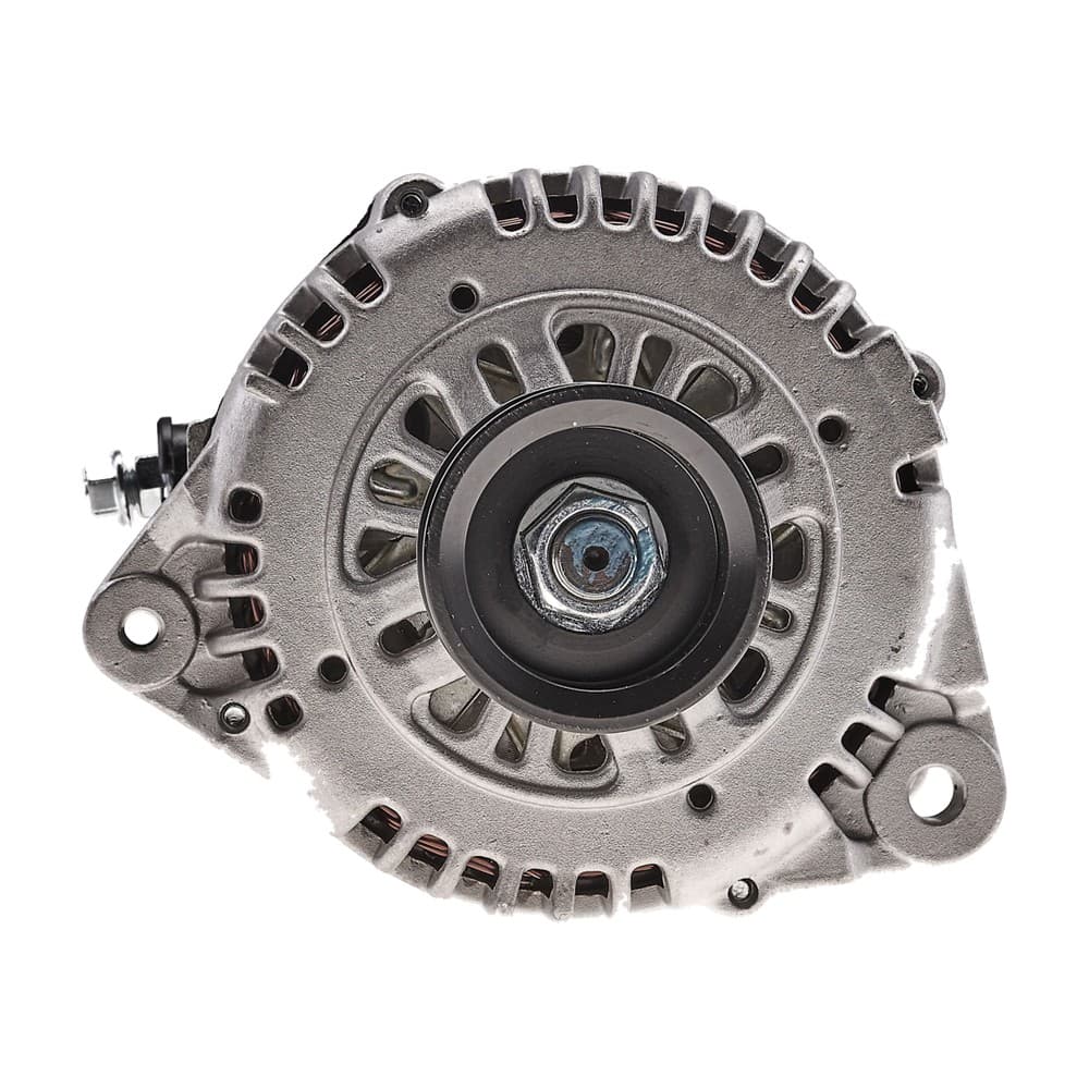 New Alternator 1995–2003 Nissan 13826N