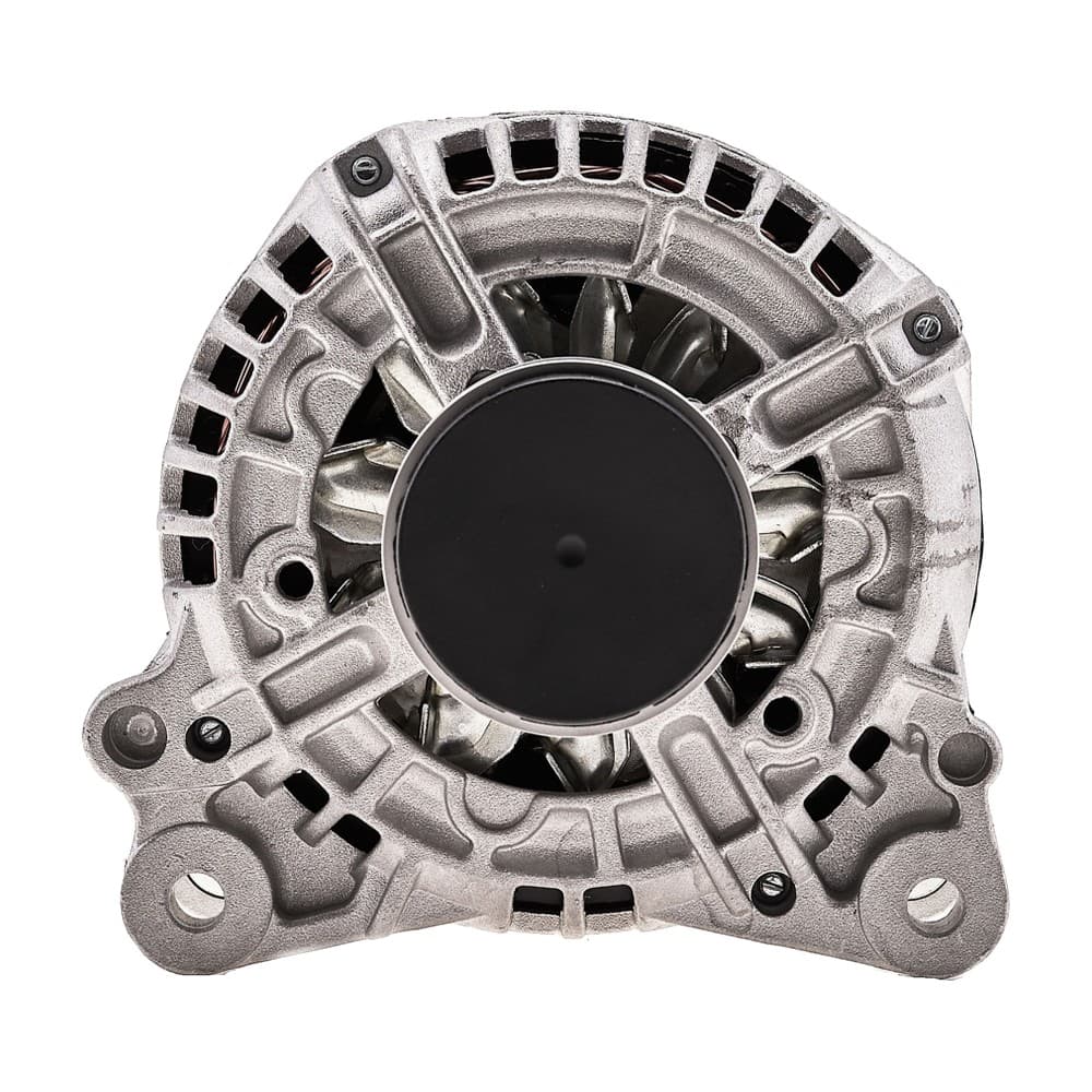 New Alternator 2010 Volk 13853N