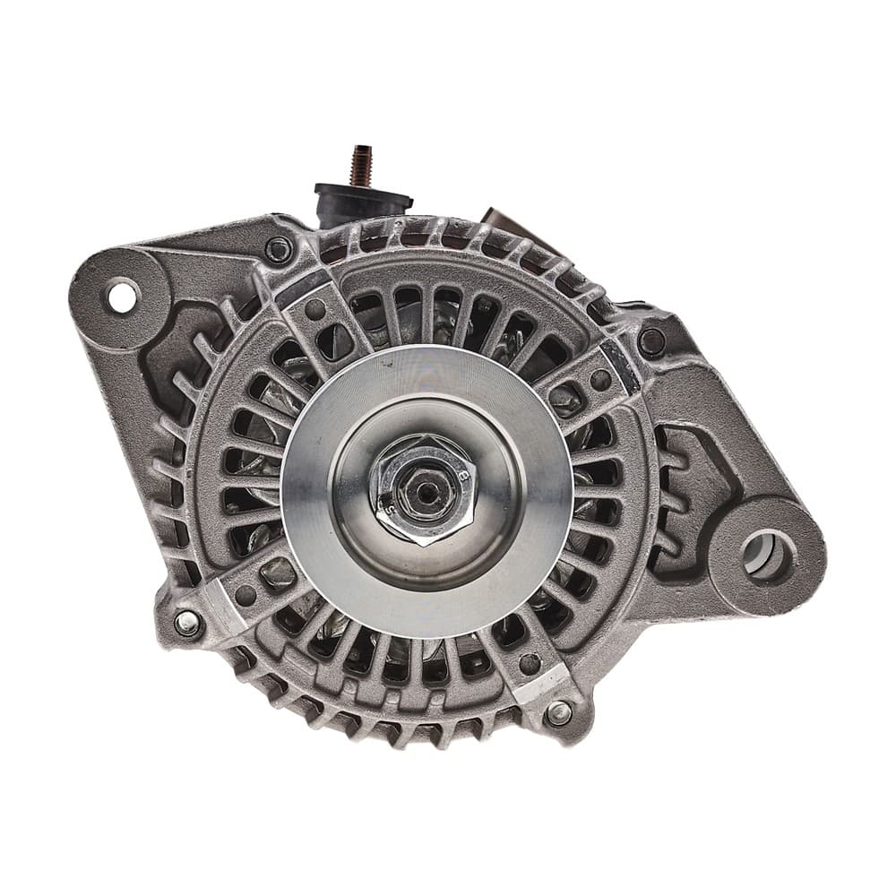 New Alternator 2000–2005 Toyota 13857N