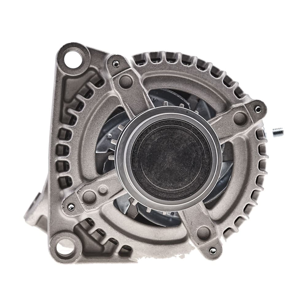 New Alternator 2001–2007 Chrysler 13870N