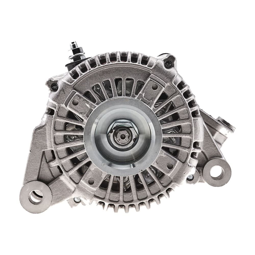 New Alternator 13873N