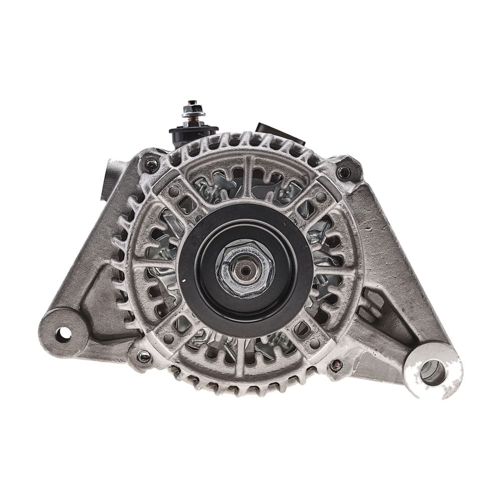 New Alternator 2003–2008 GM 13878N