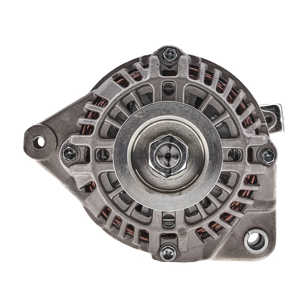 New Alternator 2001–2005 Honda 13893N