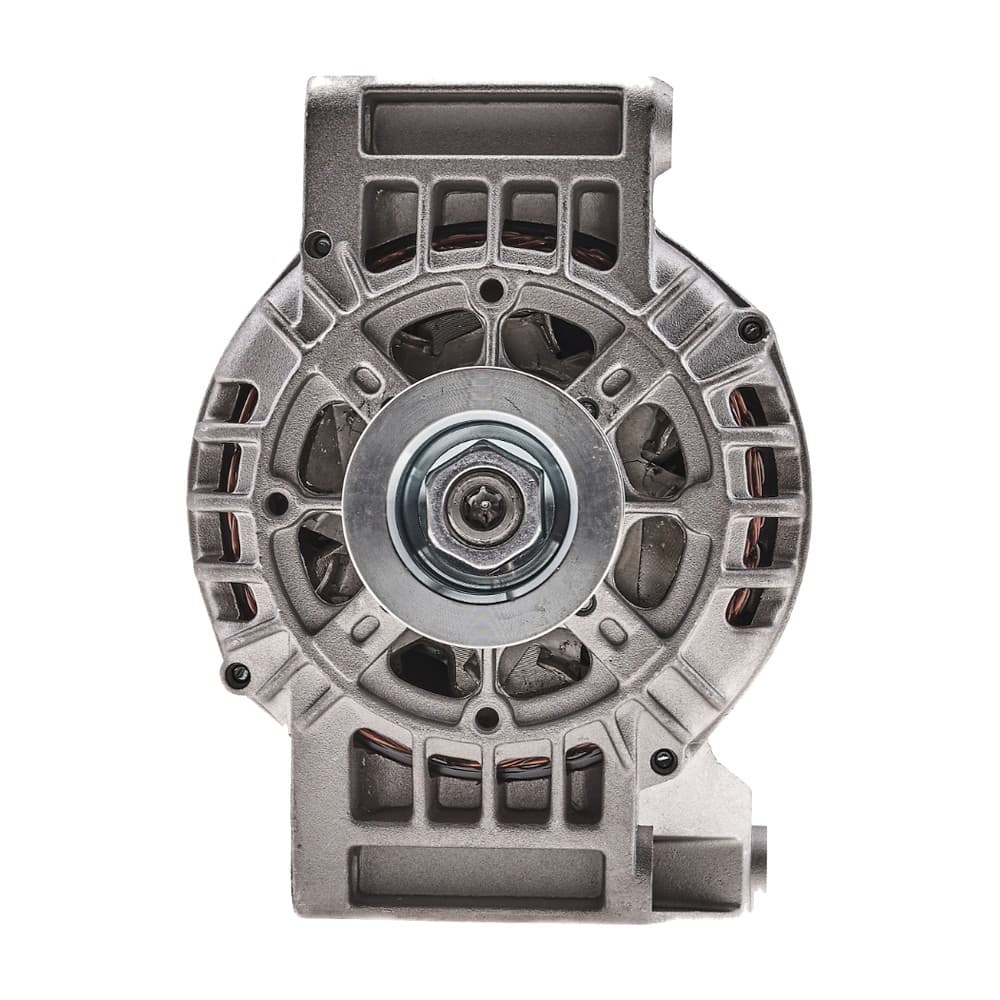 New Alternator 2002–2005 GM 13944N