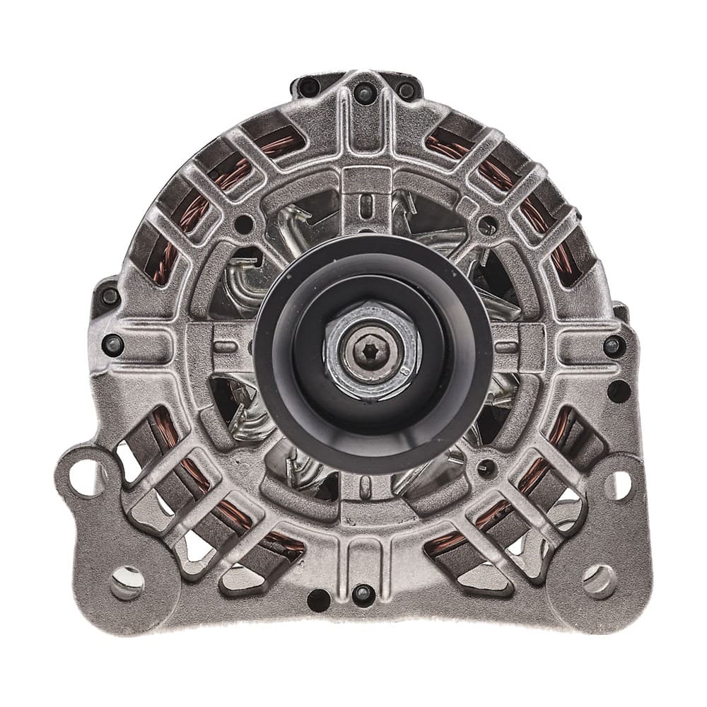 New Alternator 2002–2006 Volkswagen 13946N