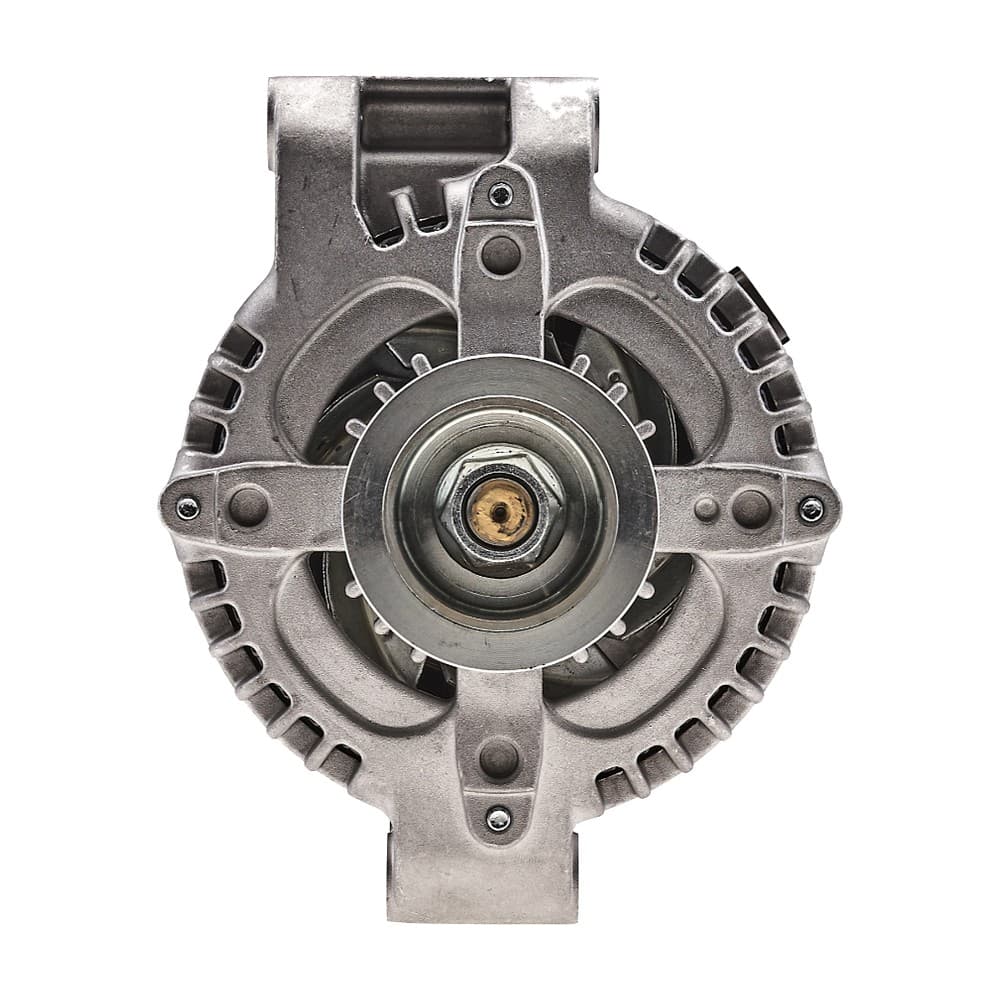 New Alternator 2007–2011 Honda 13980N
