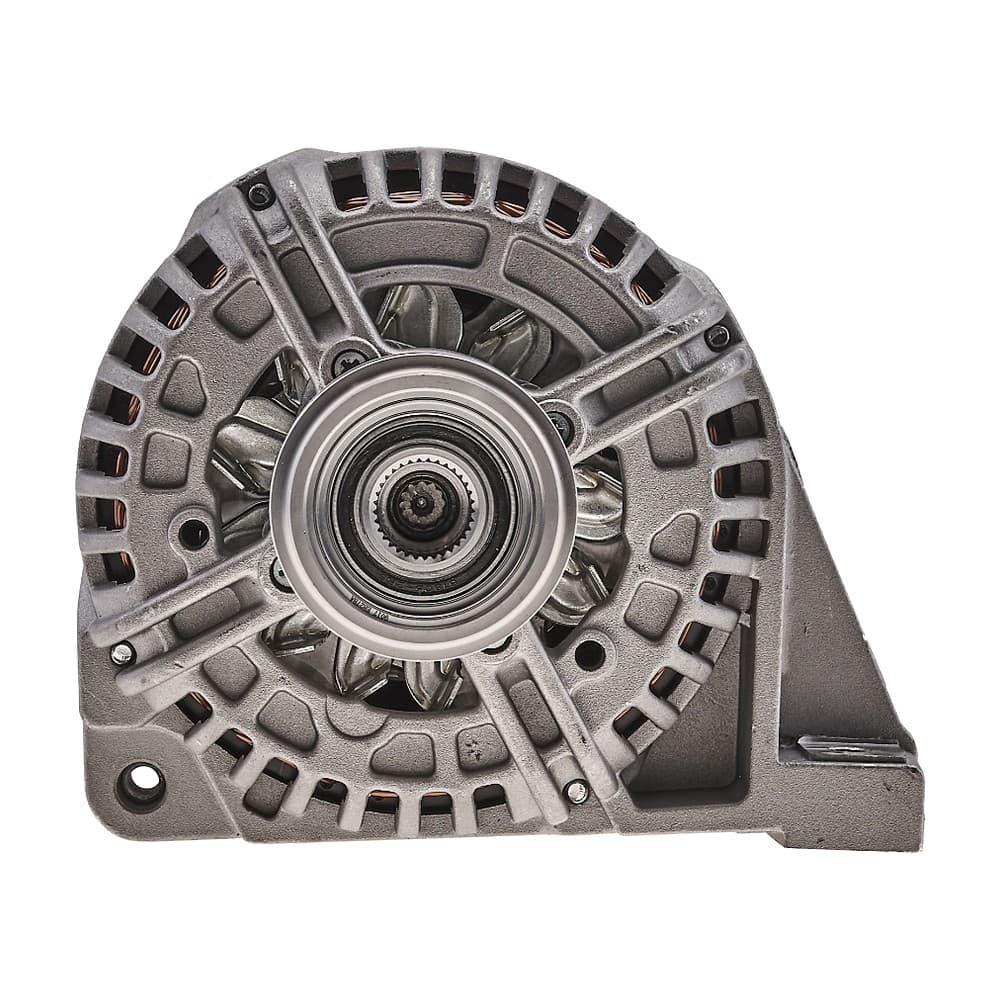 New Alternator 13998N