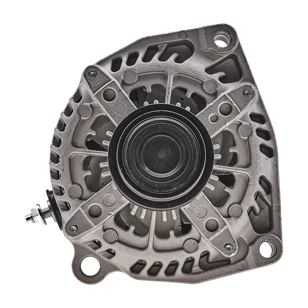 New Alternator 2014–2018 GM 14009N