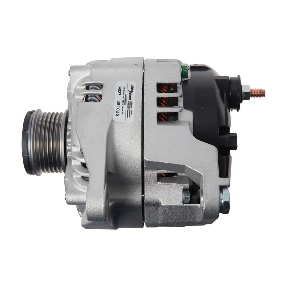 New Alternator 2019–2024 Chrysler 14027N