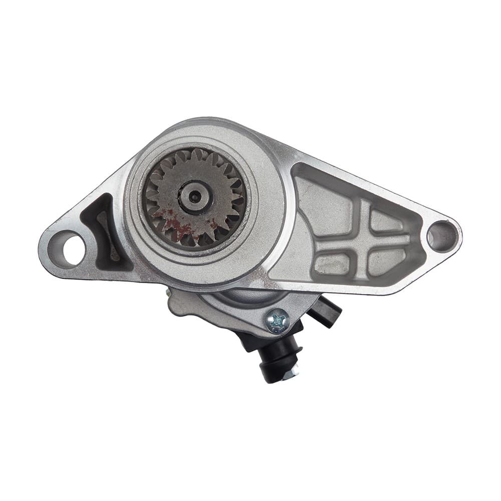 New Starter 2020–2025 Honda 16015N