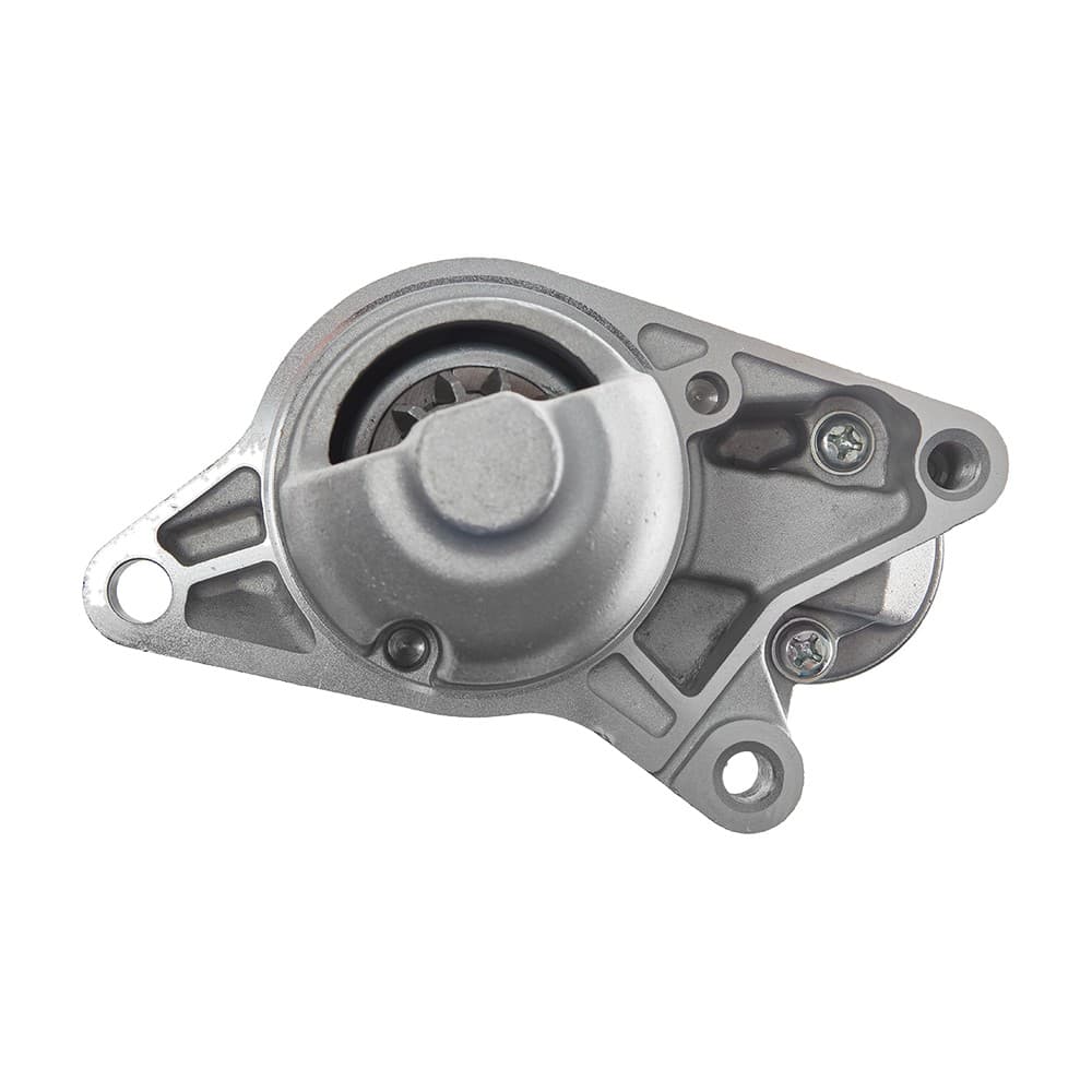 New Starter 2020–2022 Jeep 16025N