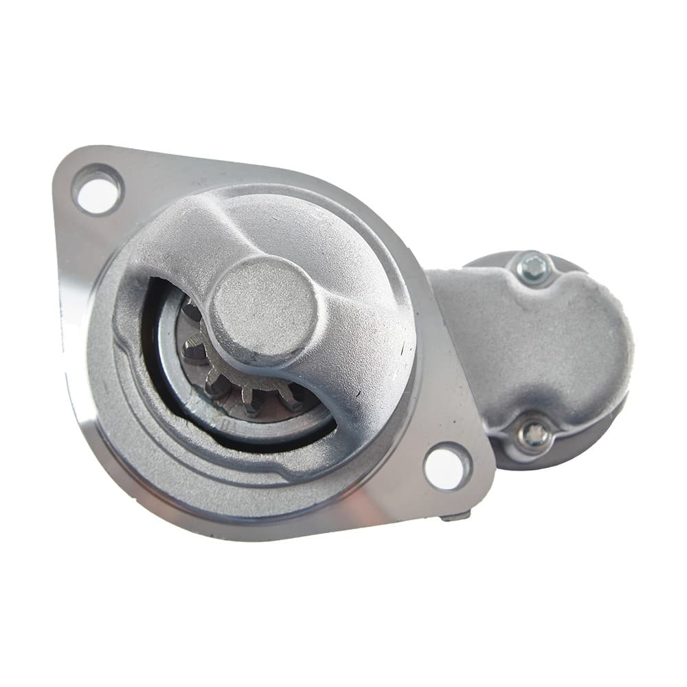 New Starter 2018–2021 Hyundai 16037N