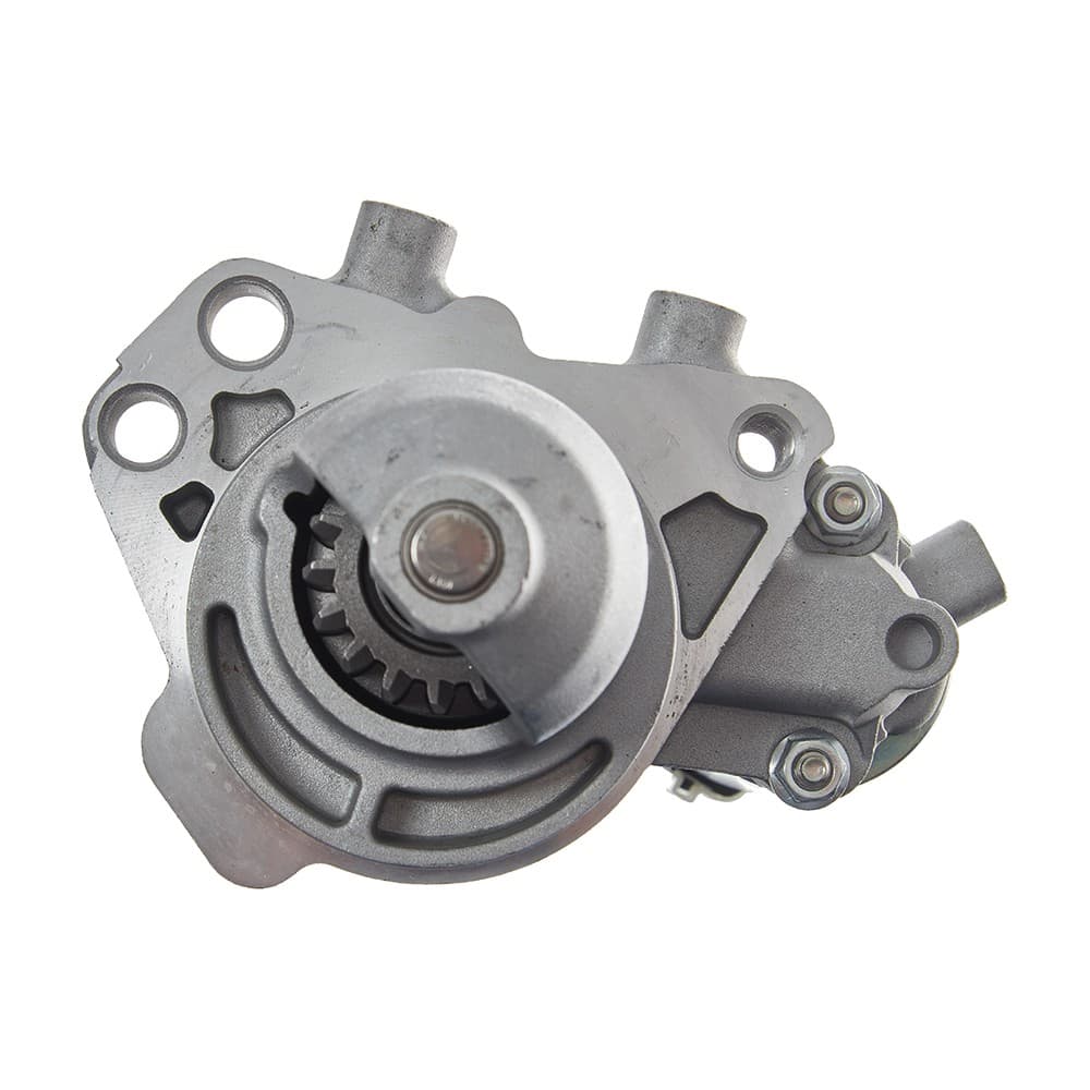 New Starter 2018–2023 GM 16349N
