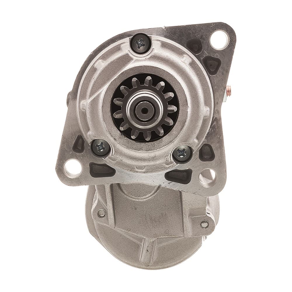 New Starter 1994–2002 Chrysler 17548N