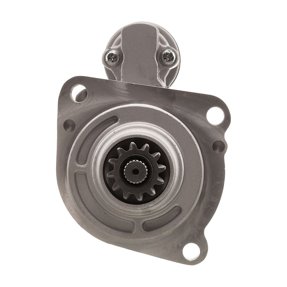 New Starter 1994–2000 Ford 17578N