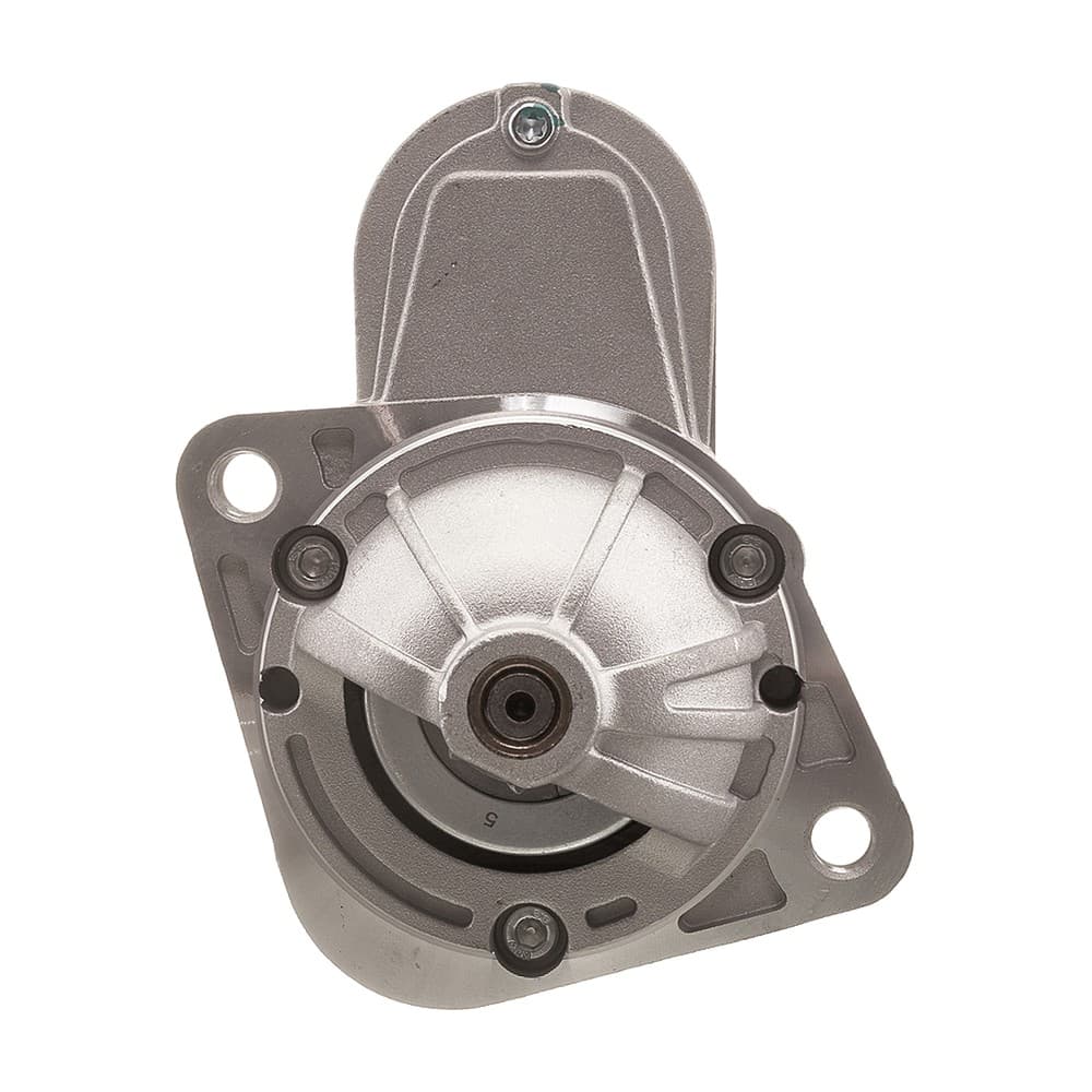 New Starter 2012–2013 Hyundai 17593N