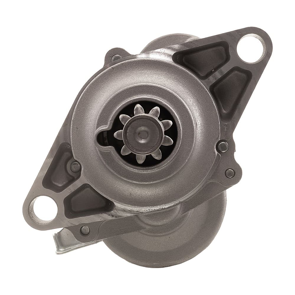 New Starter 1995–2007 Honda 17728N