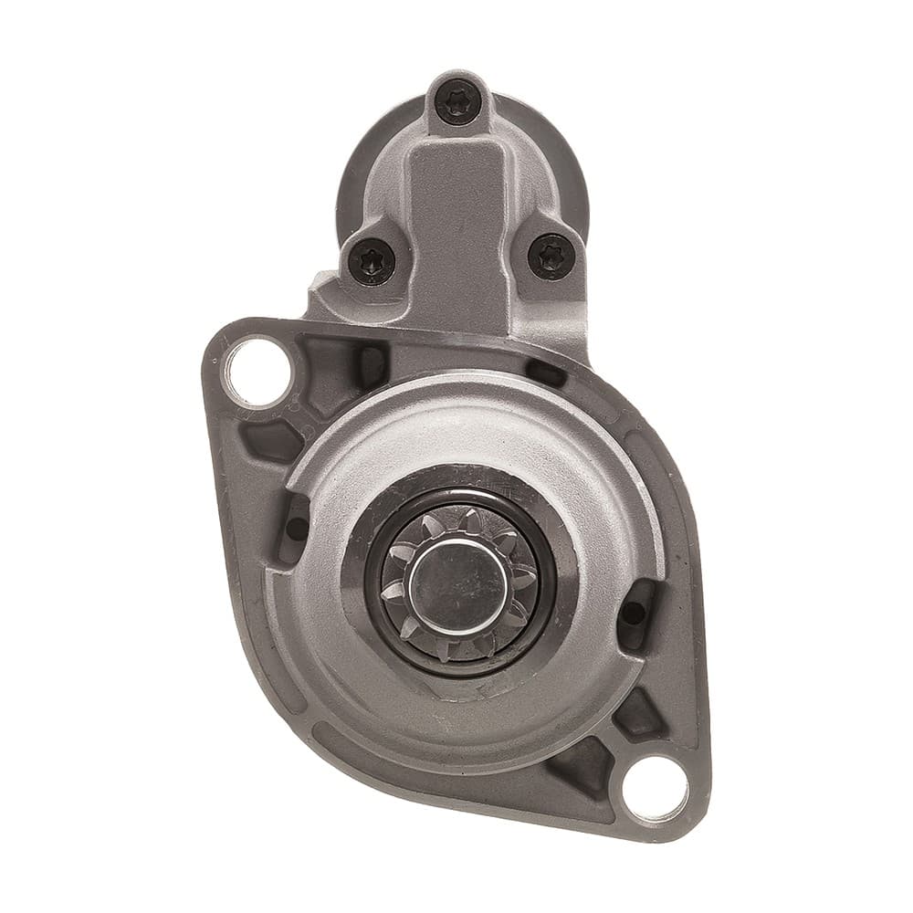 New Starter 1998–2006 Volkswagen 17755N
