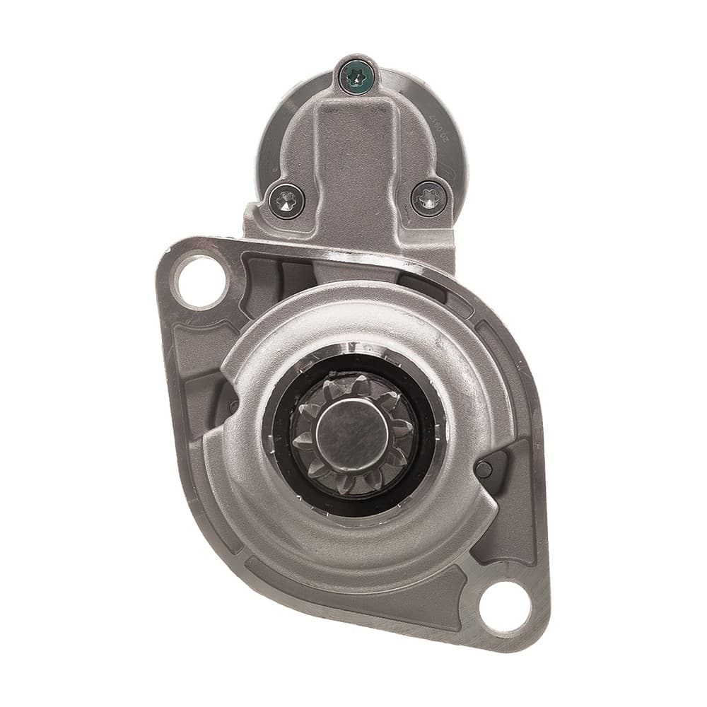 New Starter 1998–2005 Volkswagen 17780N
