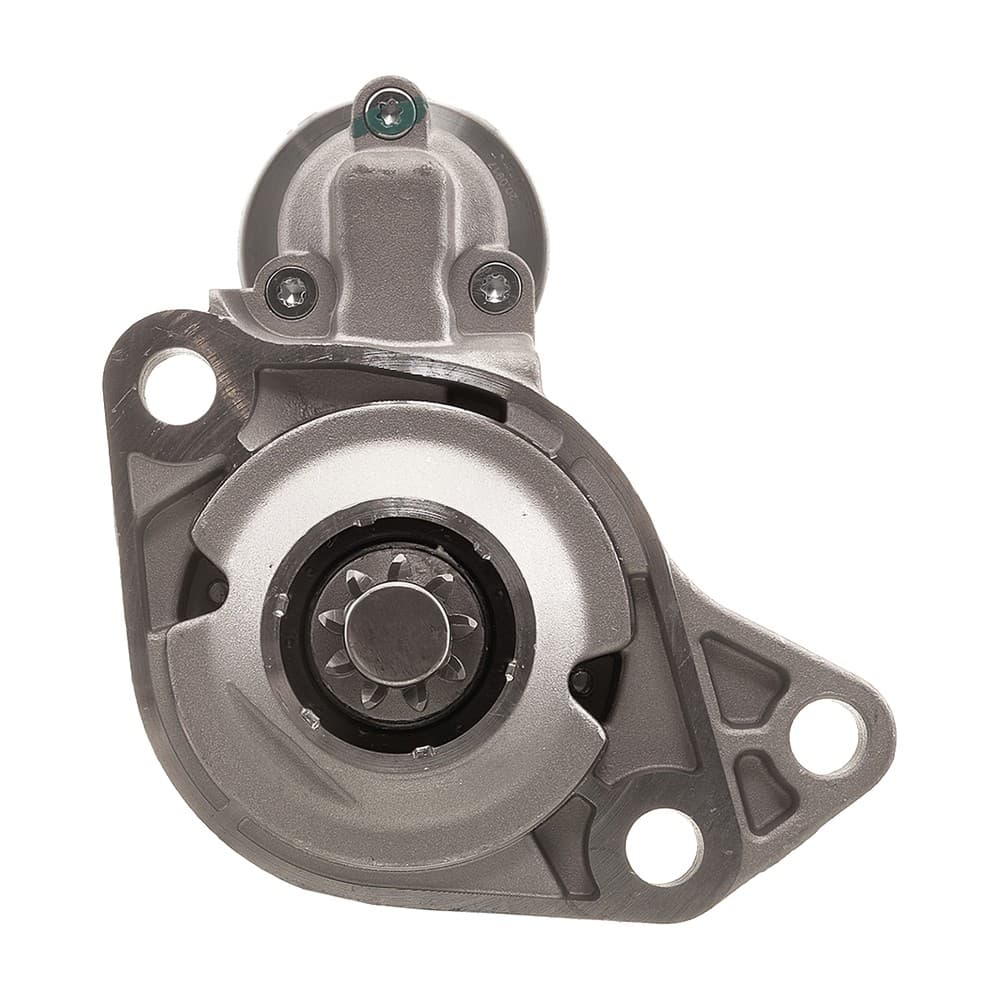 New Starter 1998–2005 Volkswagen 17781N