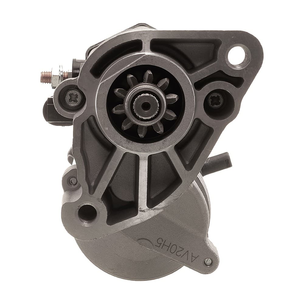 New Starter 17823N