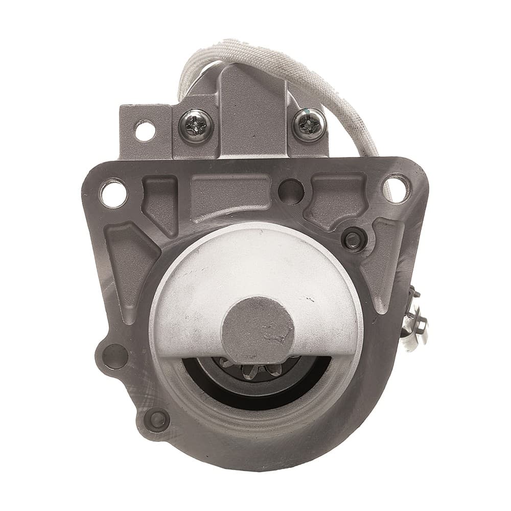 New Starter 2004–2009 Nissan 17867N