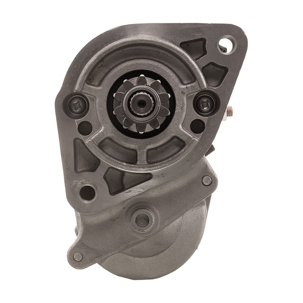 New Starter 2005–2010 Toyota 17876N