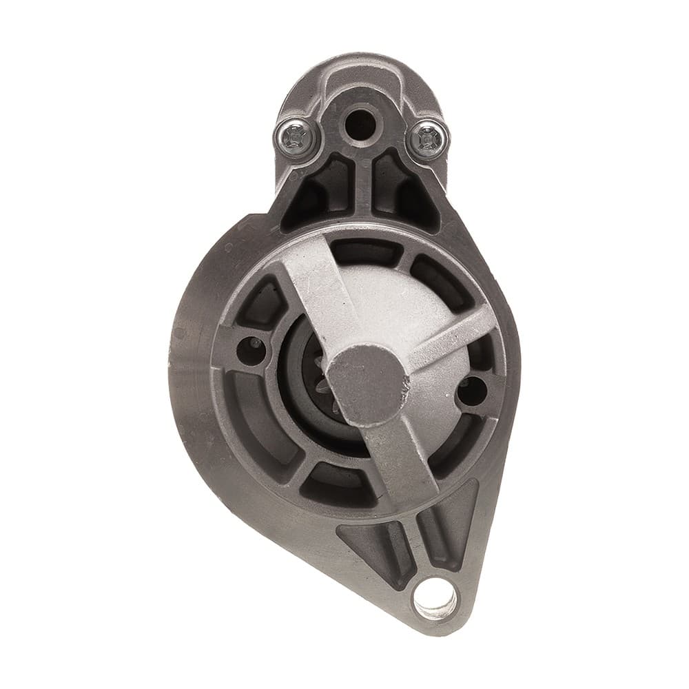 New Starter 2002–2006 Jeep 17879N