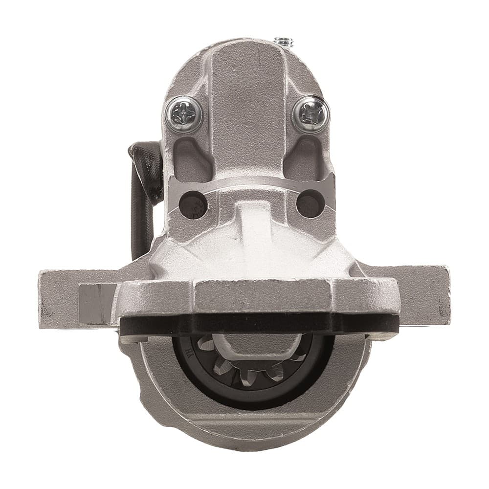 New Starter 2004–2009 Mazda 3 17909N