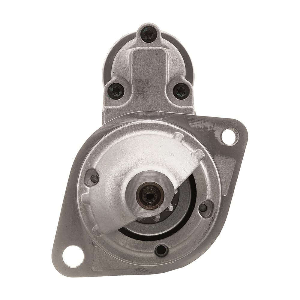 New Starter 2006–2018 BMW Cars 17922N