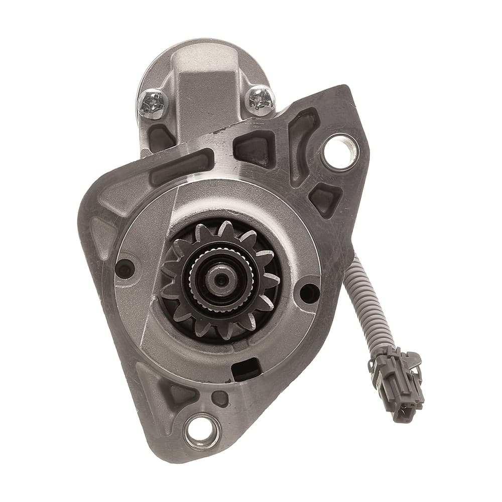 New Starter 2005–2019 Nissan 17942N